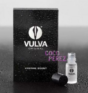 Smell Like A Vagina!